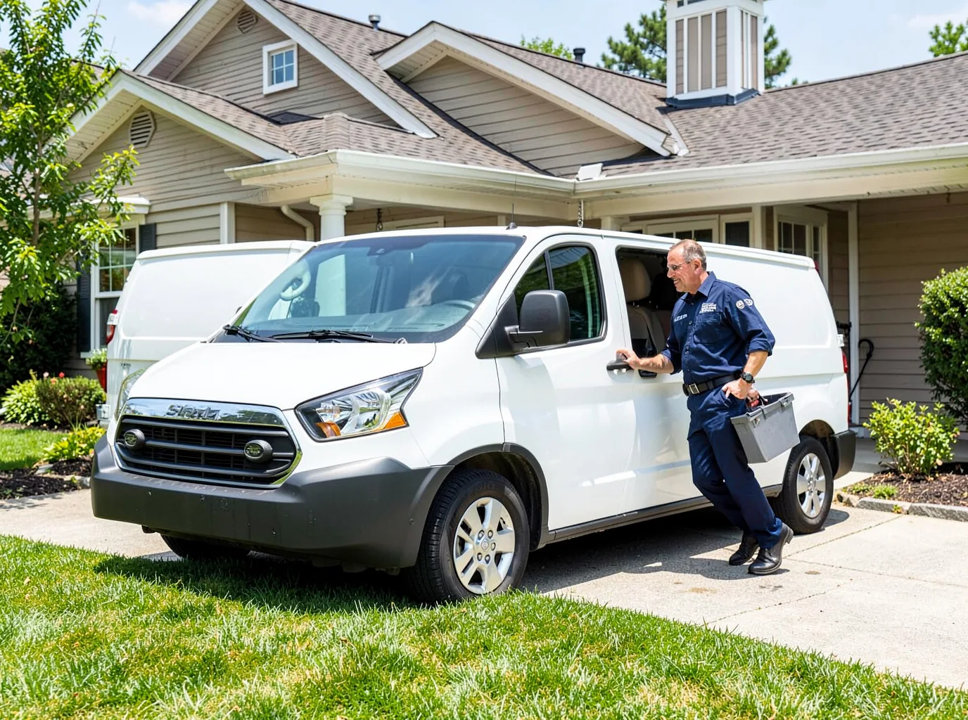 Emergency Plumber company in Cullman, AL